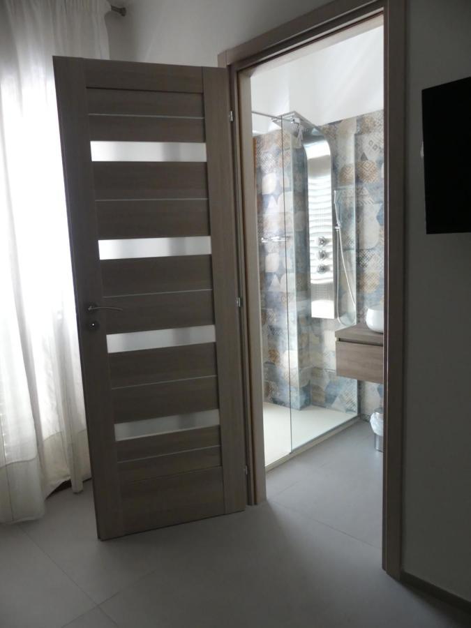 Albergo Piazza Risorgimento Porto Cesareo Exteriér fotografie