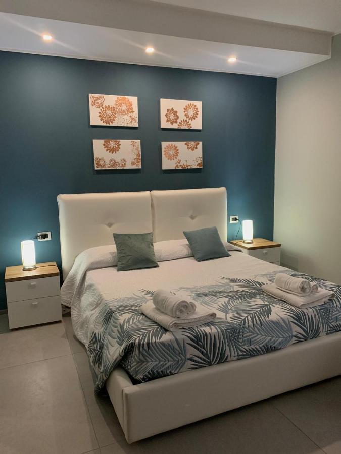 Albergo Piazza Risorgimento Porto Cesareo Exteriér fotografie